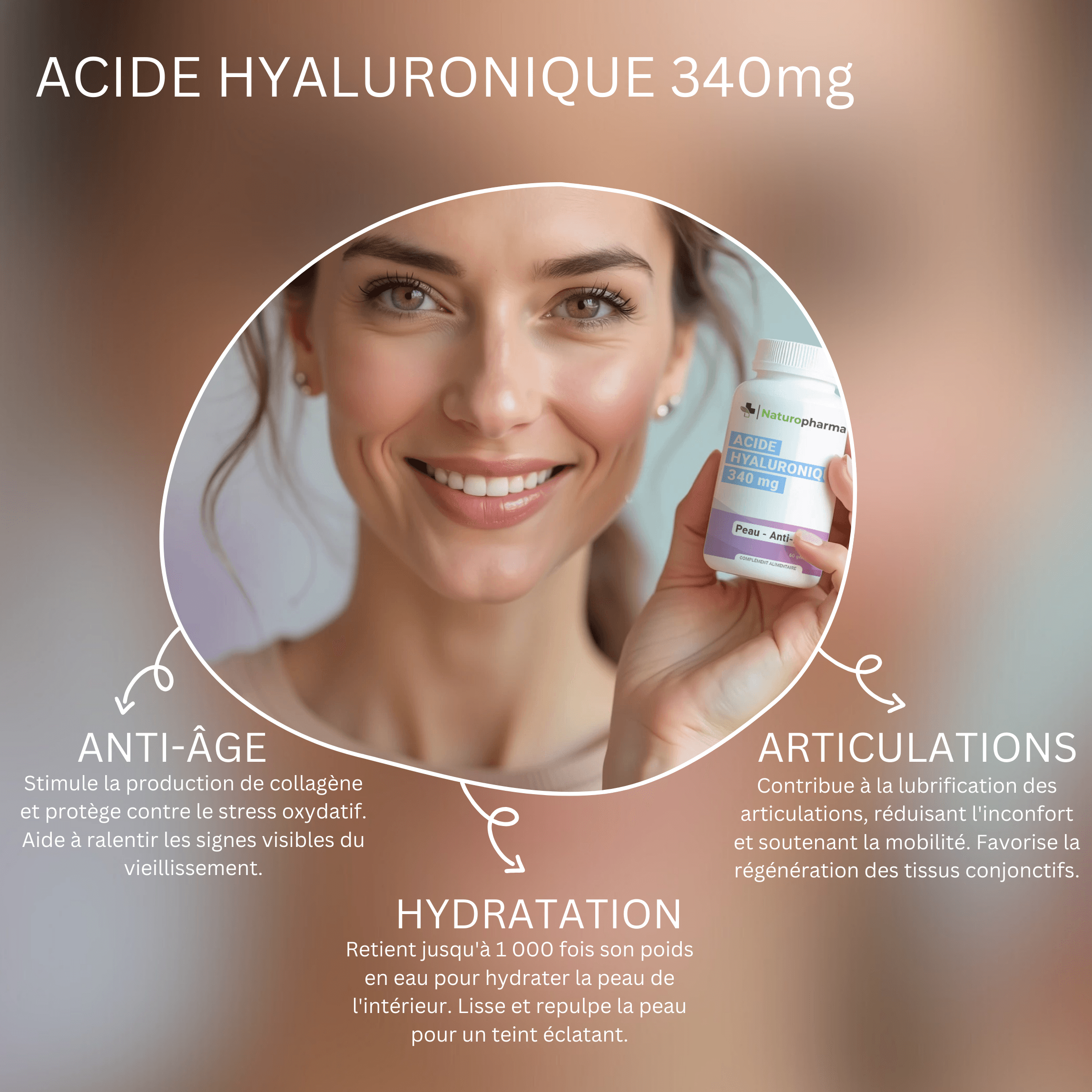 Acide Hyaluronique – Image 3
