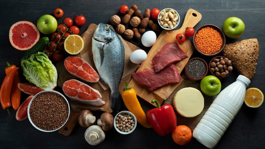 La Connexion Entre l&rsquo;Alimentation et la Peau : Comment Ce Que Vous Mangez Affecte Votre Apparence