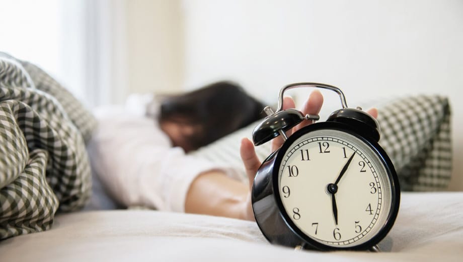 Les Secrets d&rsquo;un Sommeil Réparateur : Conseils Naturopharma pour une Nuit de Rêve