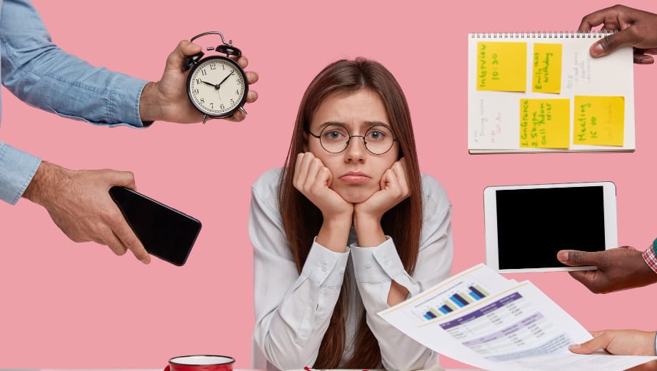 La Gestion du Stress au Quotidien : Conseils et Techniques pour Retrouver l&rsquo;Équilibre