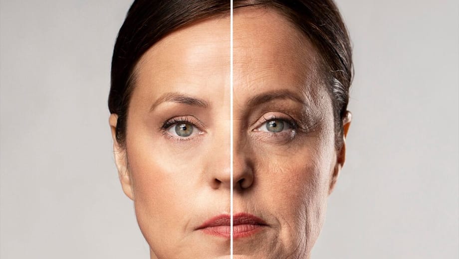 Révélez une Nouvelle Jeunesse après 60 ans : Les Merveilles du Collagène marin pour une Peau Lumineuse, un Visage Rayonnant et des Articulations Souples !
