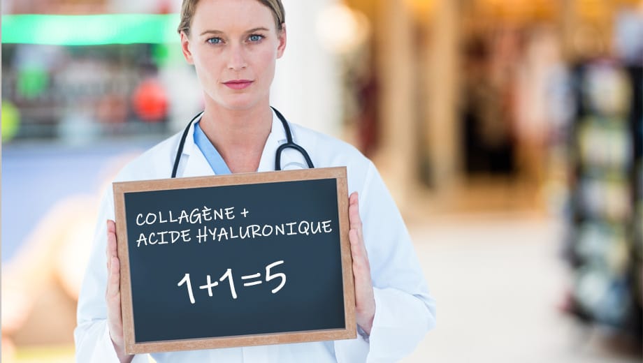 Choisir le Collagène Marin et l&rsquo;Acide Hyaluronique Séparément : Pourquoi Deux Compléments Valent Mieux Qu&rsquo;Un Seul