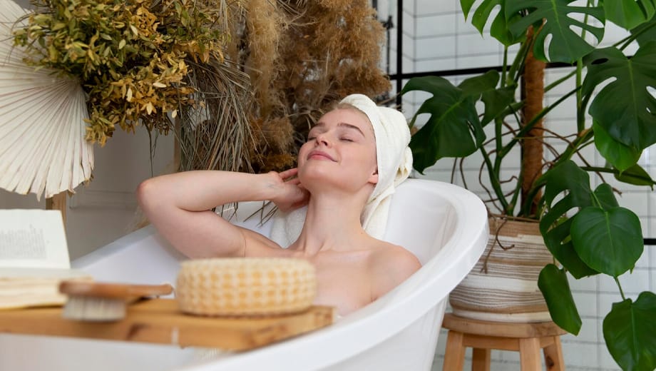 Les bienfaits des bains détoxifiants pour la peau et l&rsquo;esprit