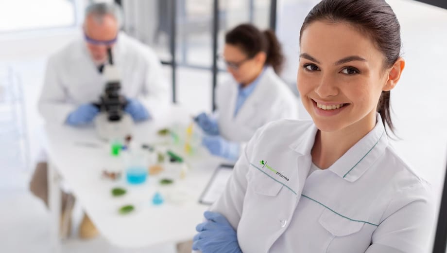À propos de Naturopharma