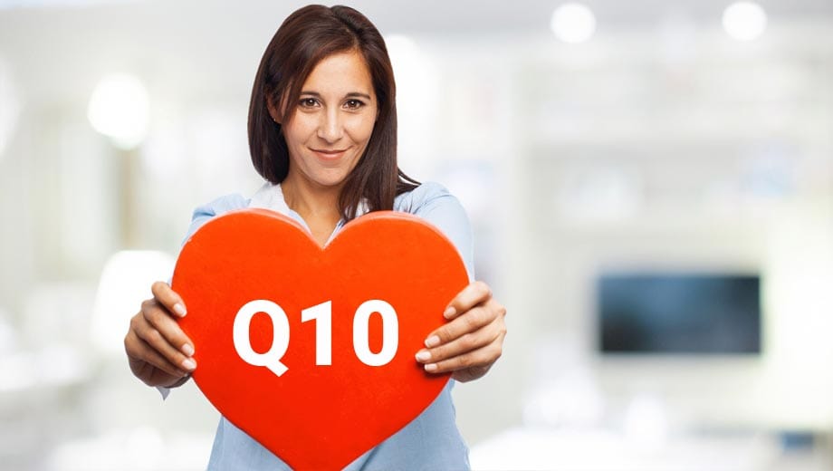 L&rsquo;Utilité du Coenzyme Q10 : Un Allié Essentiel pour la Santé