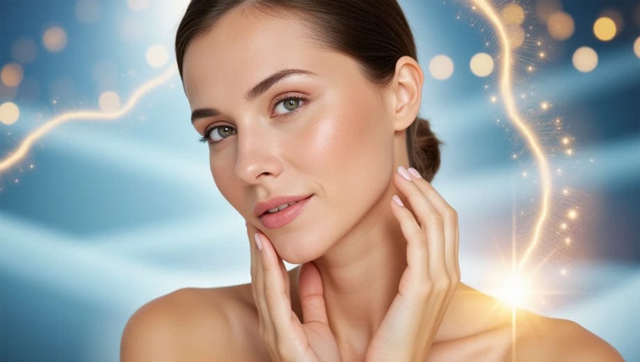 Les effets anti-âge de la coenzyme Q10 : ce que dit la science