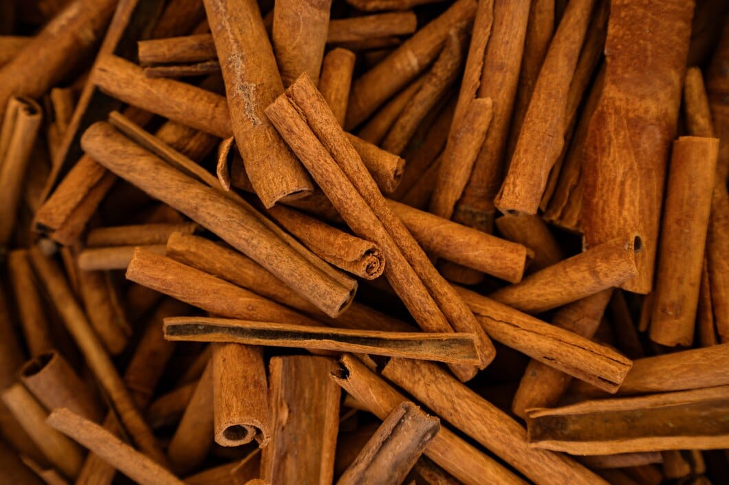 Cannelle : Bienfaits, origine, utilisation en complément alimentaire