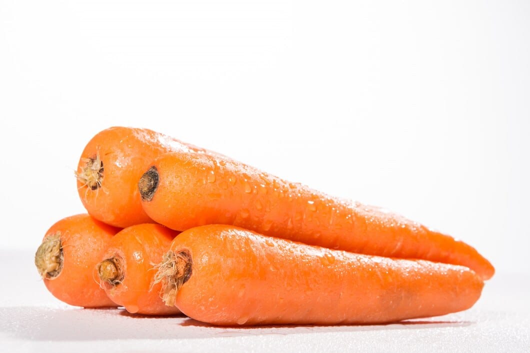 Carotte : Bienfaits, origine, utilisation en complément alimentaire