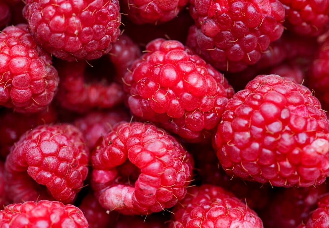 Cétone de framboise : Bienfaits, origine, utilisation en complément alimentaire