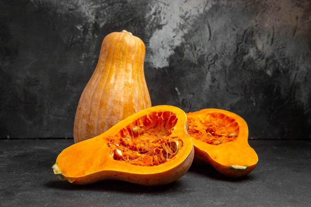 Courge : Bienfaits, origine, utilisation en complément alimentaire