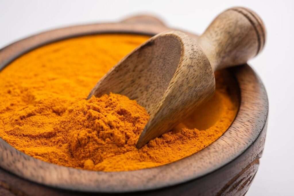 Curcuma : Bienfaits, origine, utilisation en complément alimentaire