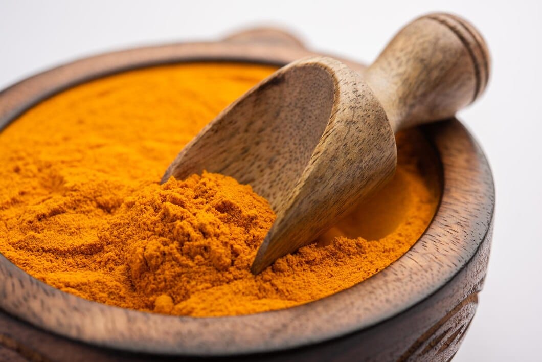 Curcuma : Bienfaits, origine, utilisation en complément alimentaire
