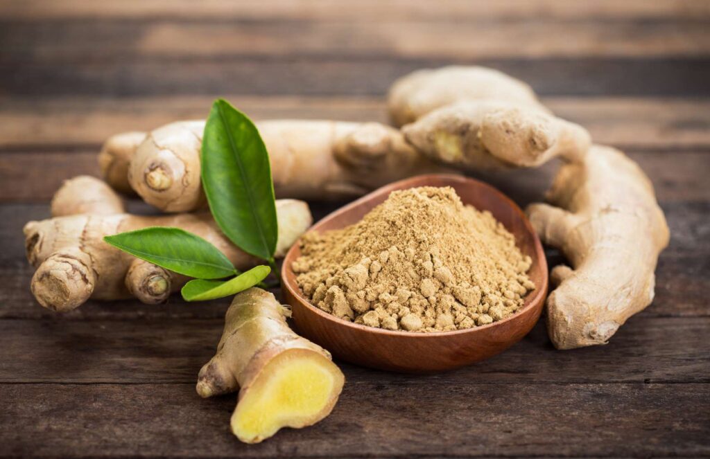 Gingembre : Bienfaits, origine, utilisation en complément alimentaire