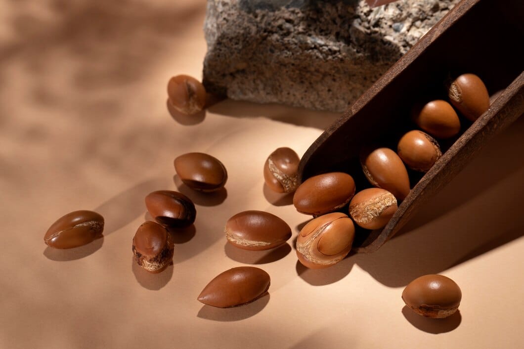 Argan : Bienfaits, Origine, Utilisation et Complément Alimentaire
