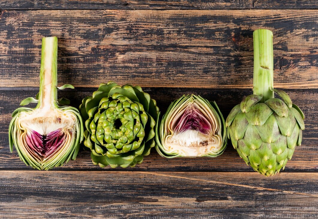 Artichaut : Bienfaits, Origine, Utilisation, Complément Alimentaire