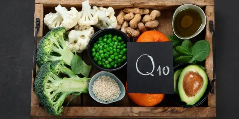 Co-enzyme Q10 : Bienfaits, origine, utilisation en complément alimentaire