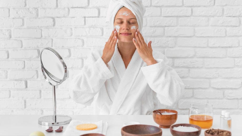 L’importance des minéraux dans les soins de la peau