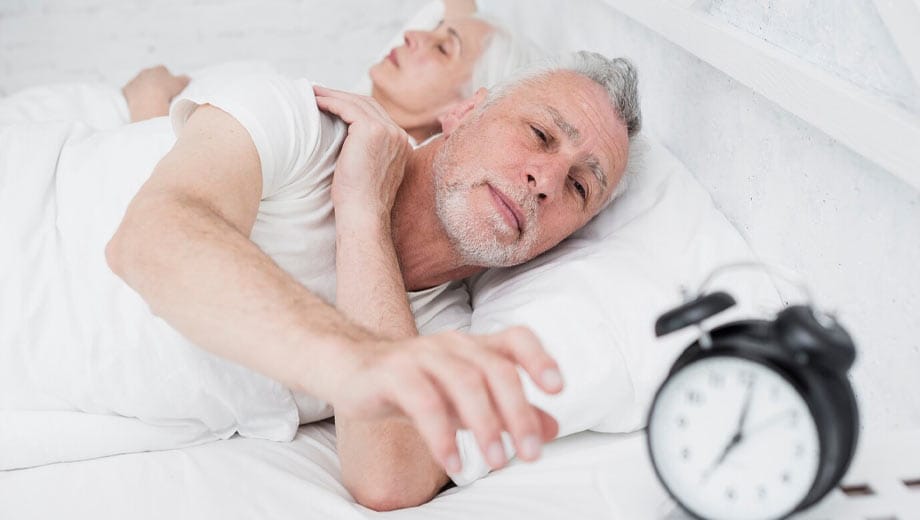 Les avantages des compléments alimentaires pour le sommeil