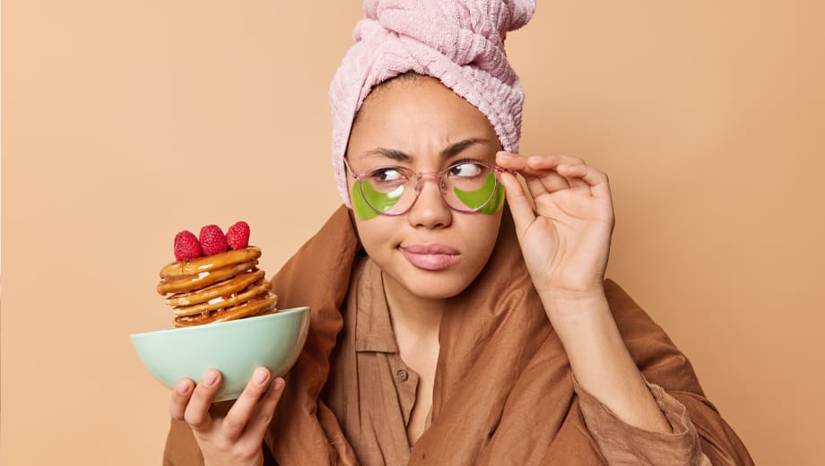 Comment l’alimentation influence la santé de votre peau