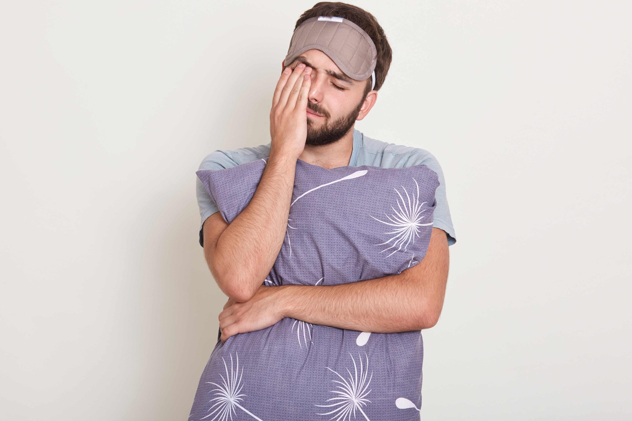 Les effets de la mélatonine sur l&rsquo;humeur et la santé mentale