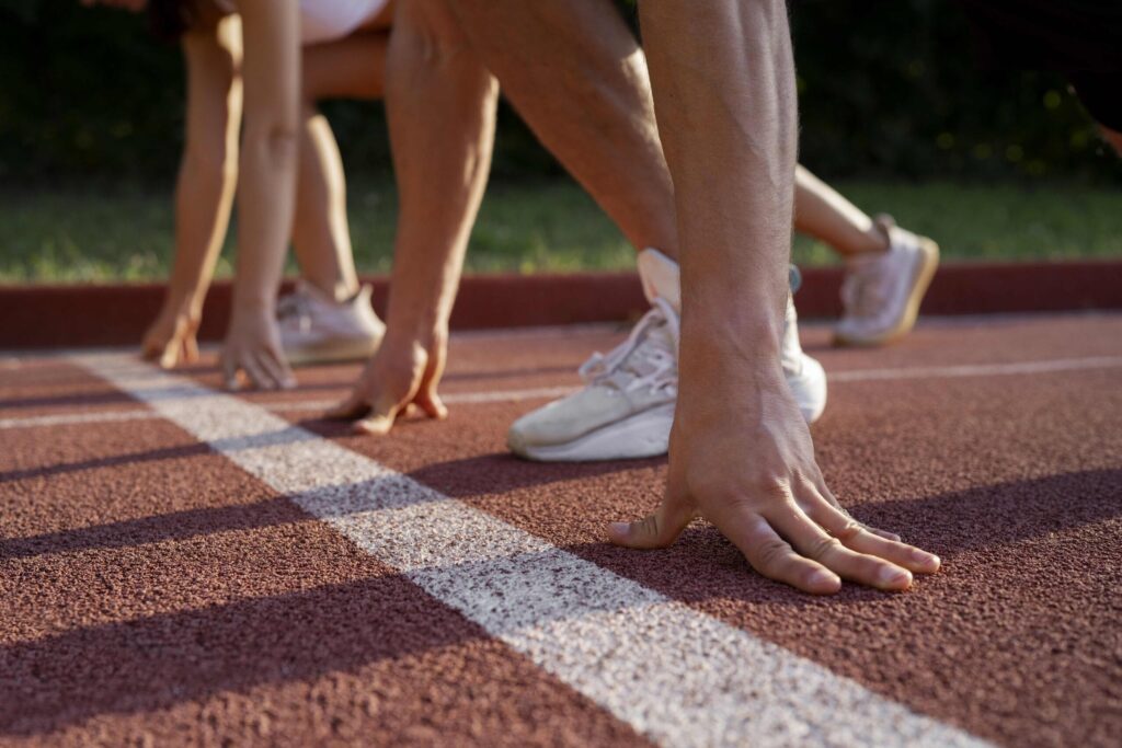 Pourquoi la coenzyme Q10 est cruciale pour les athlètes ?