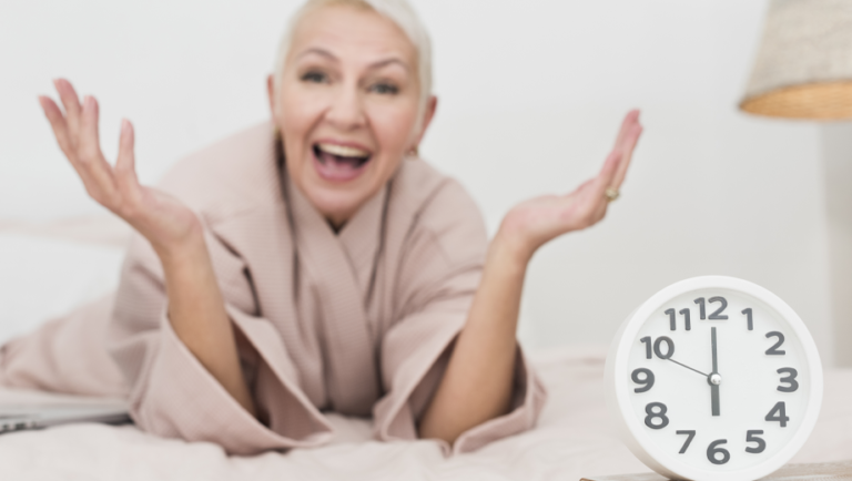 Pourquoi la coenzyme Q10 est importante pour les femmes ménopausées